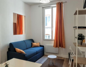 Canebière - Charmant STUDIO ,CENTRE MARSEILLE